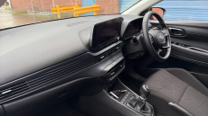 Hyundai BAYON 1.0 TGDi 48V MHEV Premium 5dr Petrol Hatchback